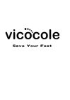 VICOCOLE SAVE YOUR FEET