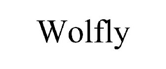 WOLFLY