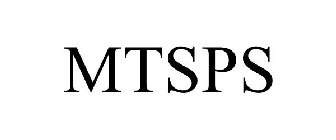 MTSPS