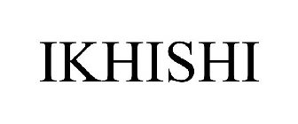 IKHISHI