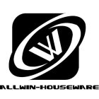 ALLWIN-HOUSEWARE W