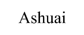 ASHUAI