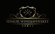 SWW SENIOR WINE&WHISKEY