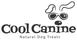 COOL CANINE NATURAL DOG TREATS
