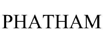 PHATHAM