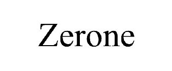 ZERONE