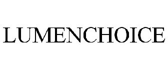 LUMENCHOICE