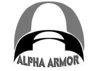 AA ALPHA ARMOR