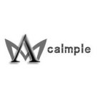AM CALMPLE