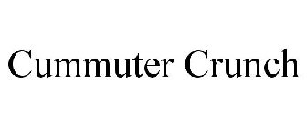 CUMMUTER CRUNCH