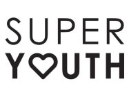 SUPER YOUTH