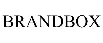 BRANDBOX