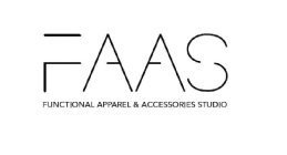 FAAS FUNCTIONAL APPAREL & ACCESSORIES STUDIO