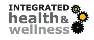 INTEGRATED HEALTH & WELLNESS