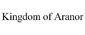 KINGDOM OF ARANOR