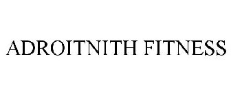 ADROITNITH FITNESS