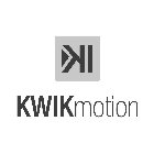 KWIKMOTION