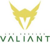 LOS ANGELES VALIANT