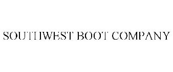 SOUTHWEST BOOT COMPANY
