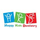 HKD HAPPY KIDS DENTISTRY