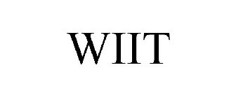 WIIT