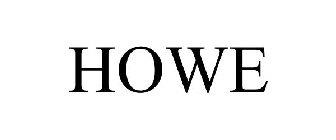 HOWE