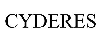 CYDERES