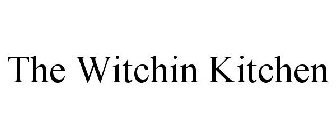 THE WITCHIN KITCHEN