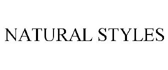 NATURAL STYLES