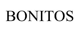 BONITOS