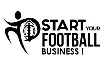 I START YOUR FOOTBALL BUSINESS