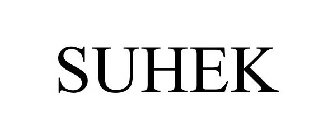 SUHEK