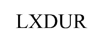 LXDUR