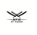 M W NT VIGOUR