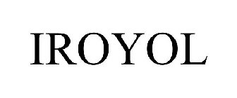 IROYOL