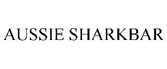 AUSSIE SHARKBAR