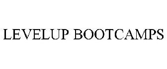 LEVELUP BOOTCAMPS