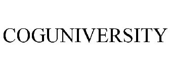 COGUNIVERSITY