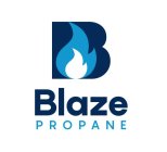 BLAZE PROPANE