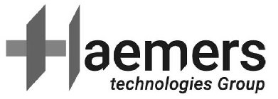HAEMERS TECHNOLOGIES GROUP