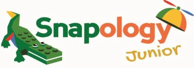 SNAPOLOGY JUNIOR