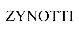 ZYNOTTI