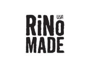 RINO USA MADE