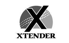 X XTENDER