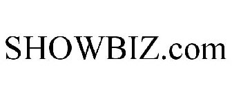SHOWBIZ.COM