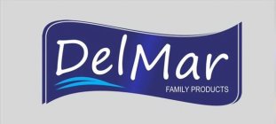 DELMAR FAMILY PRODUCTS