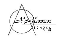 MCGLANNAN SCHOOL EST. 1964