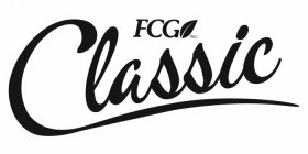 FCG INC. CLASSIC