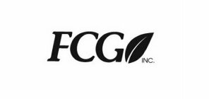 FCG INC.