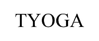 TYOGA